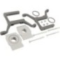 Wall bracketsflanges - MX212KK