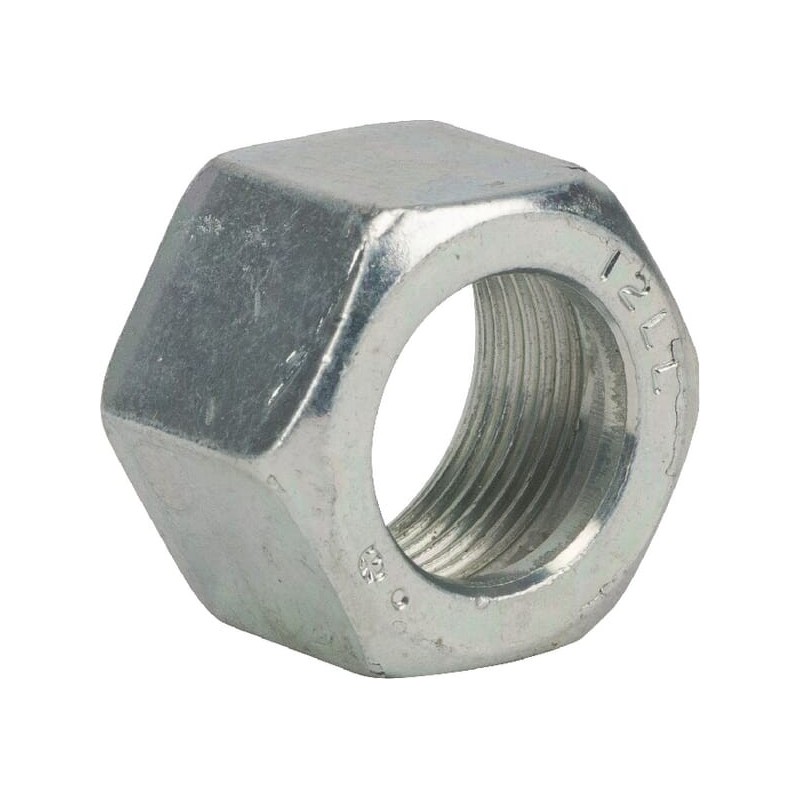 Swivel nut 12LL - MV12LL Swivel nut 12LL - MV12LL