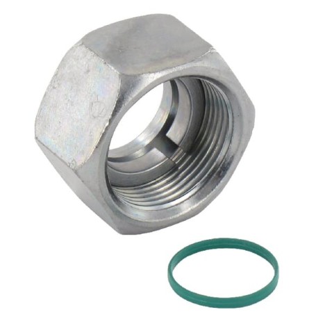 Vossform Swivel nut 18L - MVF18LWD