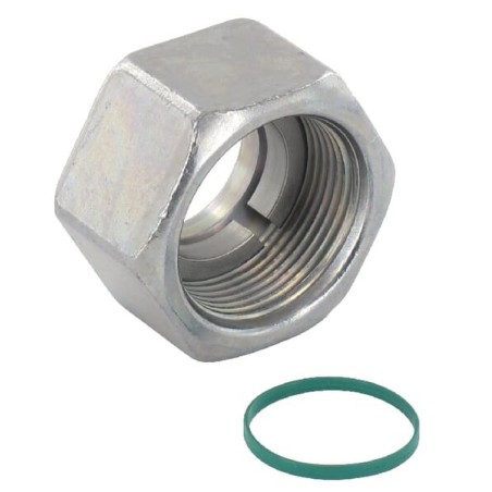 Vossform Swivel nut 25S - MVF25SWD