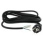 Replacement power cable 3m 3x1.5mm - MVS3315L
