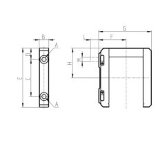Klemme - MX3X