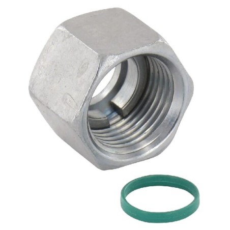 Vossform Swivel nut 12L - MVF12LWD