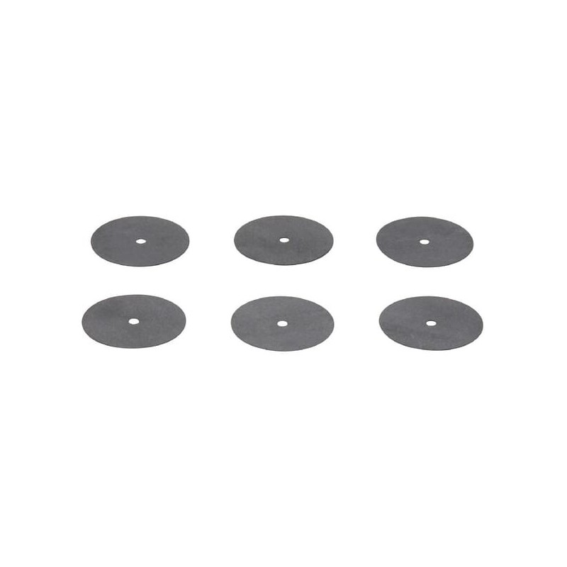 Inhalation valves 6 pcs - N06577017 Inhalation valves 6 pcs - N06577017