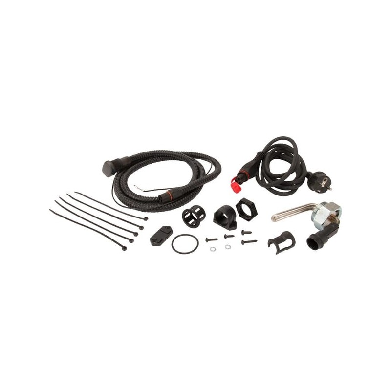 Engine heater - MVP651 Engine heater - MVP651