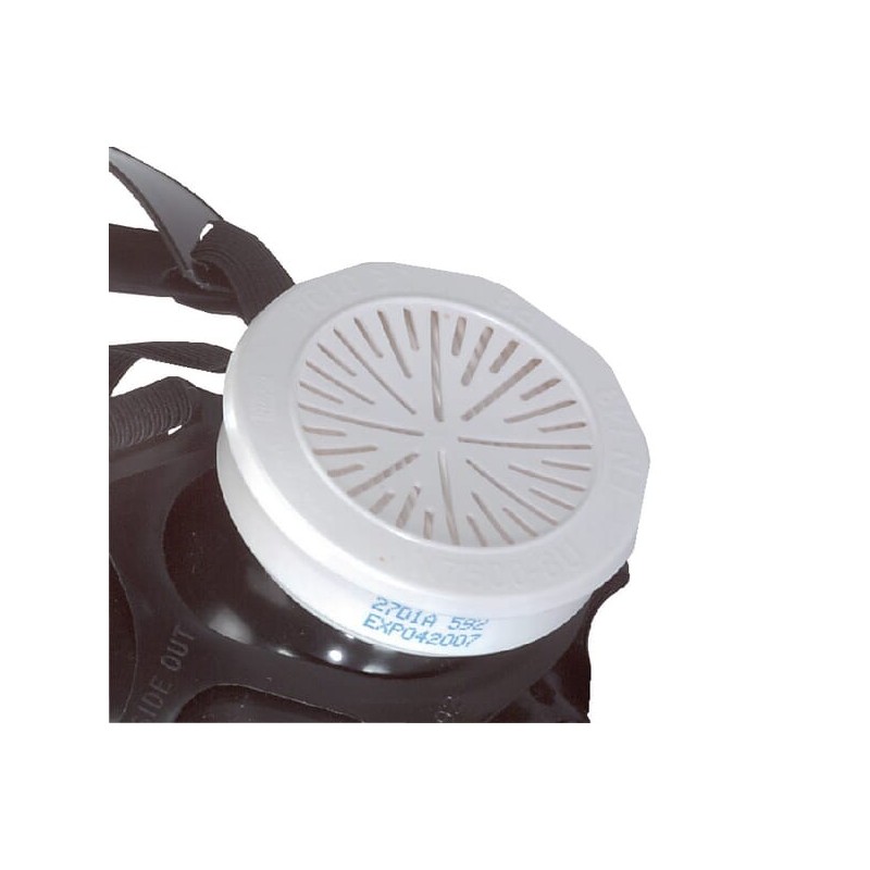 Filter P3 4 pcs - N06575008 Filter P3 4 pcs - N06575008