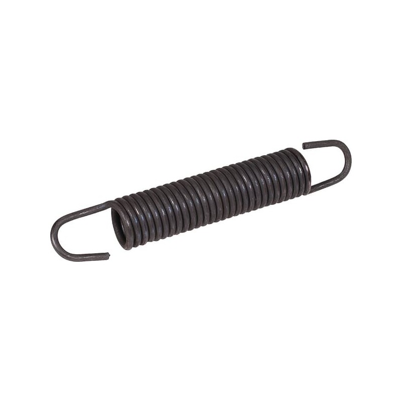 Zugfeder 20/76/127 - N314107 Zugfeder 20/76/127 - N314107