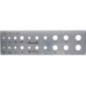 Holder for SAE 1/2 - 2 - MTS Holder for SAE 1/2 - 2 - MTS