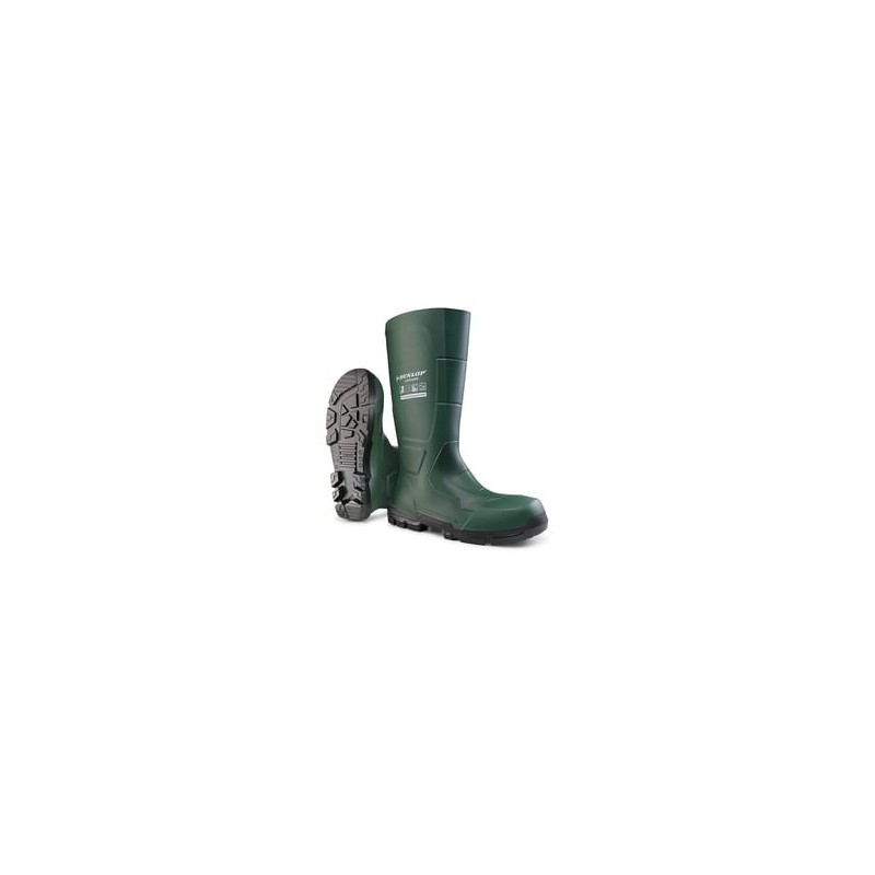 JobGUARD Combi Grün 41 - NA0KL0141