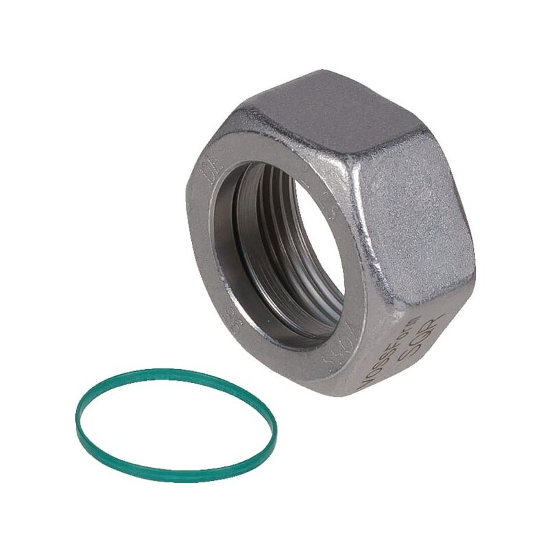 Vossform nutseal ring 28L - MVF28LWD Vossform nutseal ring 28L - MVF28LWD
