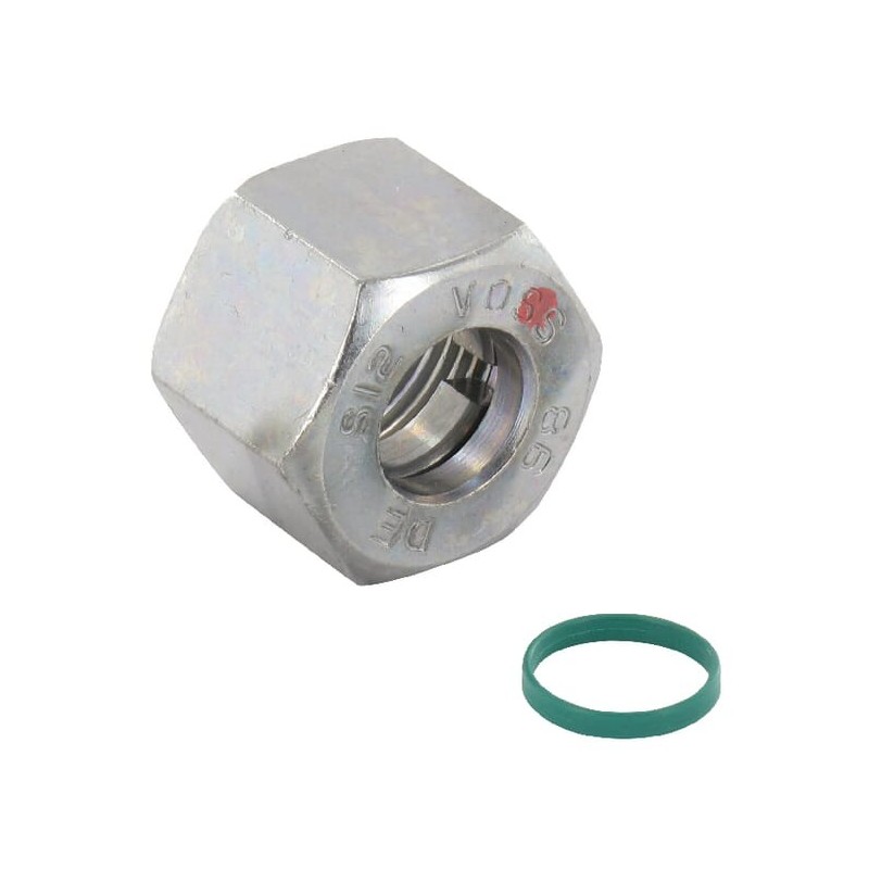 Vossform MutterDichtring 10S - MVF10SWD