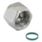 Vossform nutseal ring 10S - MVF10SWD Vossform nutseal ring 10S - MVF10SWD