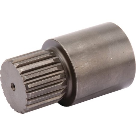 Reduzierbuchse 8T / 20T - MV820