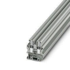 Mini feed-through terminal block - MUT25