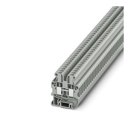Mini feed-through terminal block - MUT25