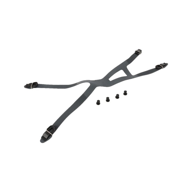 Head strap assembly 54101/54201 - N06580757 Head strap assembly 54101/54201 - N06580757