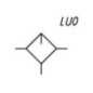 Lubricator - MX31L00