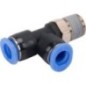 Push-in fitting - MTC618P Push-in fitting - MTC618P