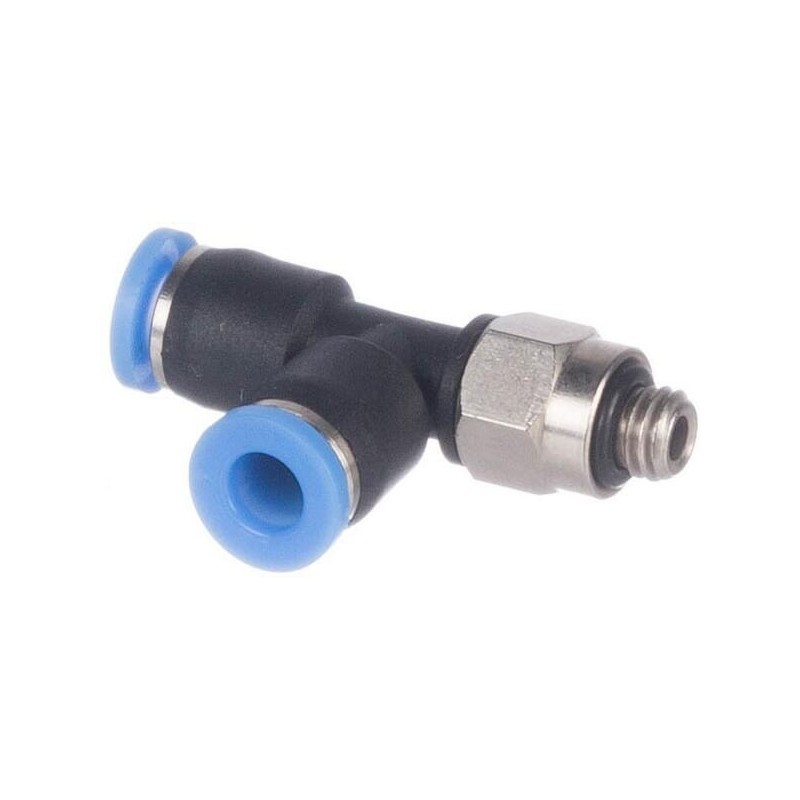 Steckverschraubung - MTC4M5P Steckverschraubung - MTC4M5P