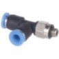 Push-in fitting - MTC4M5P Push-in fitting - MTC4M5P