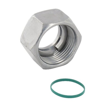 Vossform Swivel nut 22L - MVF22LWD
