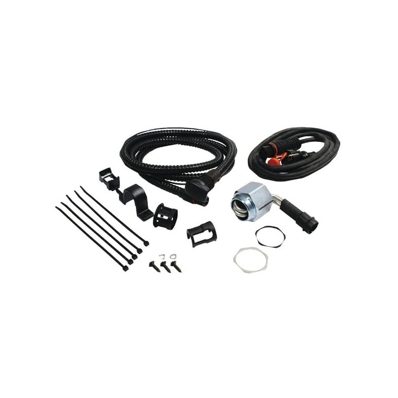 Engine heater - MVP187A Engine heater - MVP187A