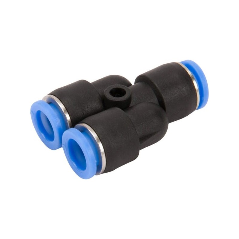 Push-in fitting - MYC6P Push-in fitting - MYC6P