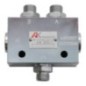 Marker disk Valve AK - MVA38041