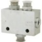Marker disk Valve AK - MVA38041