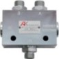 Marker disk Valve AK - MVA38041