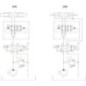Marker disk Valve AK - MVA38041