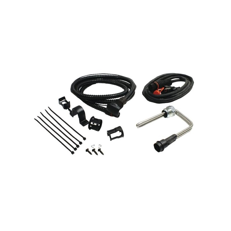 Engine heater 750 W - MVP32D Engine heater 750 W - MVP32D