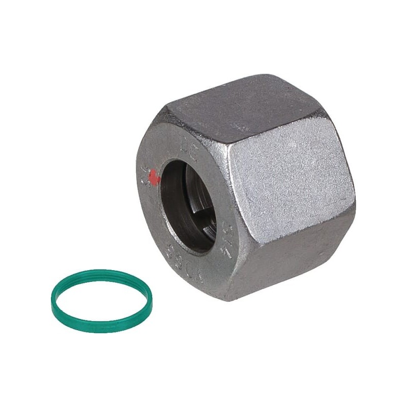 Vossform nutseal ring 14S - MVF14SWD Vossform nutseal ring 14S - MVF14SWD