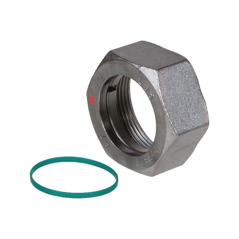 Vossform nutseal ring 35L - MVF35LWD Vossform nutseal ring 35L - MVF35LWD