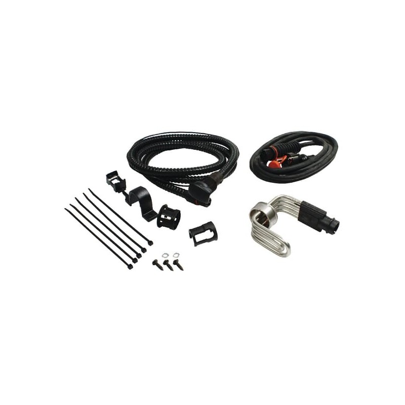Engine heater - MVP237