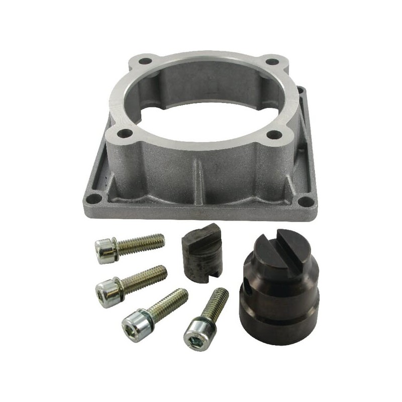 Elektromotor Adapter B 14A - N90 Elektromotor Adapter B 14A - N90