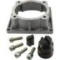 E-MotorAdaptor B14A - N90