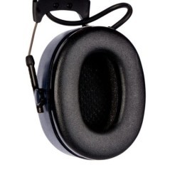 MT53H7A4400 PELTOR™, Gehörschutz mit Radio 