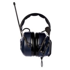 MT53H7A4400 PELTOR™, Ear protection with radio 