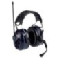 Hearing Protection Litecom Basic - MT53H7A4400