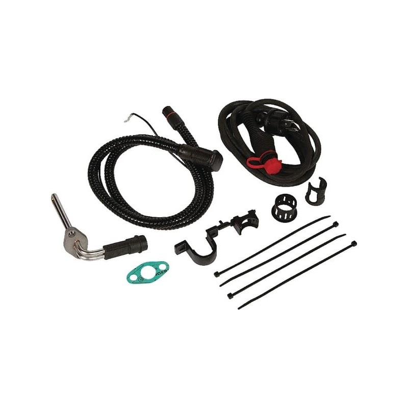 Engine heater Calix - MVP358 Engine heater Calix - MVP358