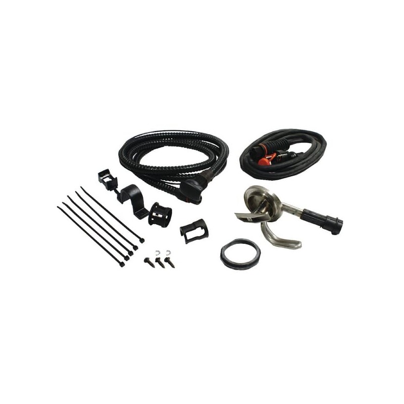 Engine heater - MVP298 Engine heater - MVP298