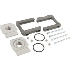 Flangesclamps - MX212HH