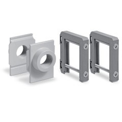 Flangesclamps - MX212JJ