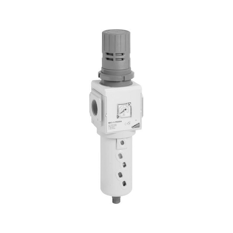 Filter regulator - MX238FR0004