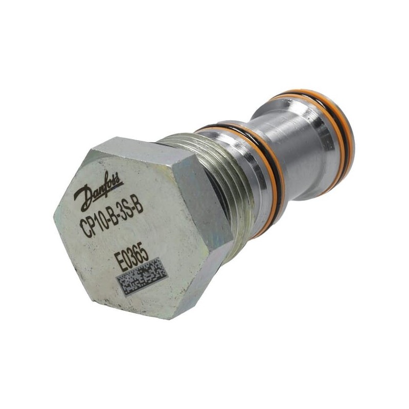 Cavity plug CP10-B-3S-B - MVB1011018366