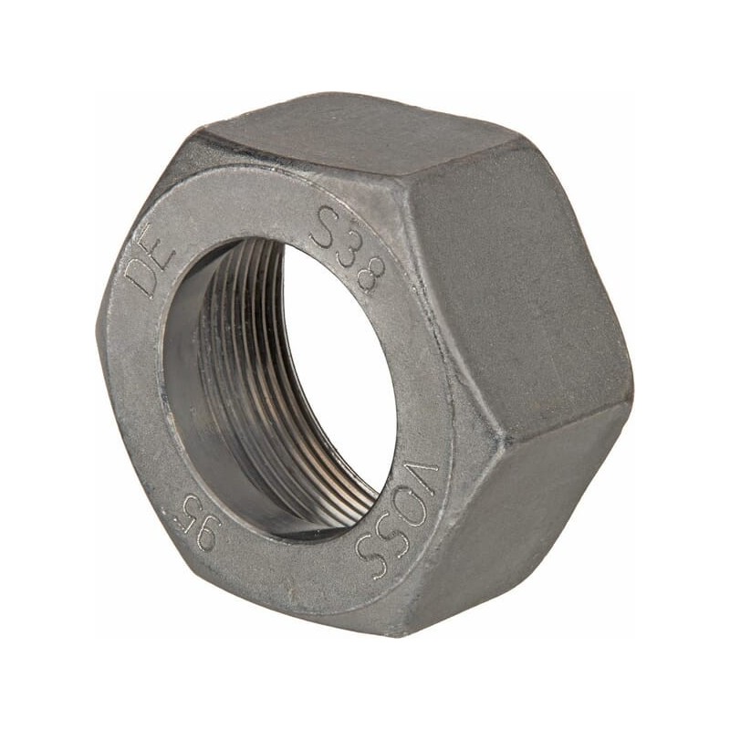 Swivel nut 38S - MV38S Swivel nut 38S - MV38S