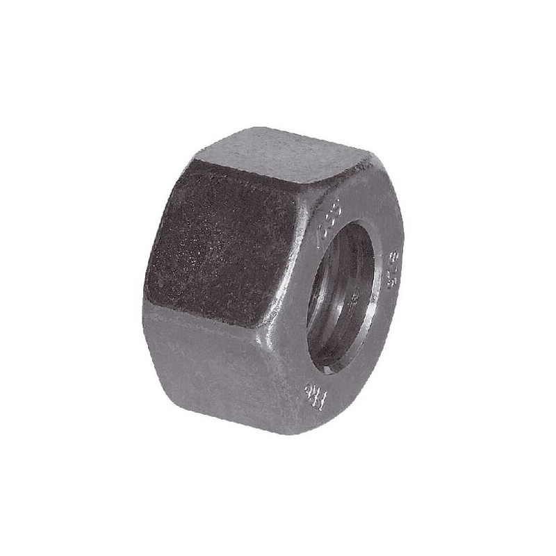 Swivel nut 35L - MV35L Swivel nut 35L - MV35L