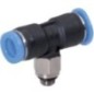 Push-in fitting - MTC3M3P Push-in fitting - MTC3M3P