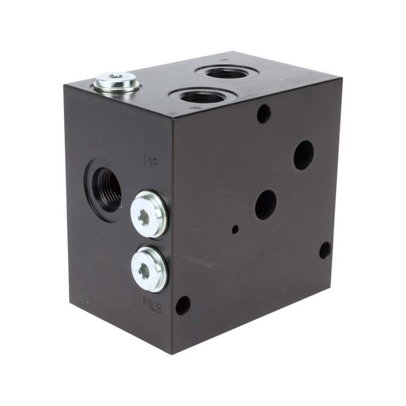 Element wlewowy MVB10-I-LS-4B - MVB1011189404 Element wlewowy MVB10-I-LS-4B - MVB1011189404